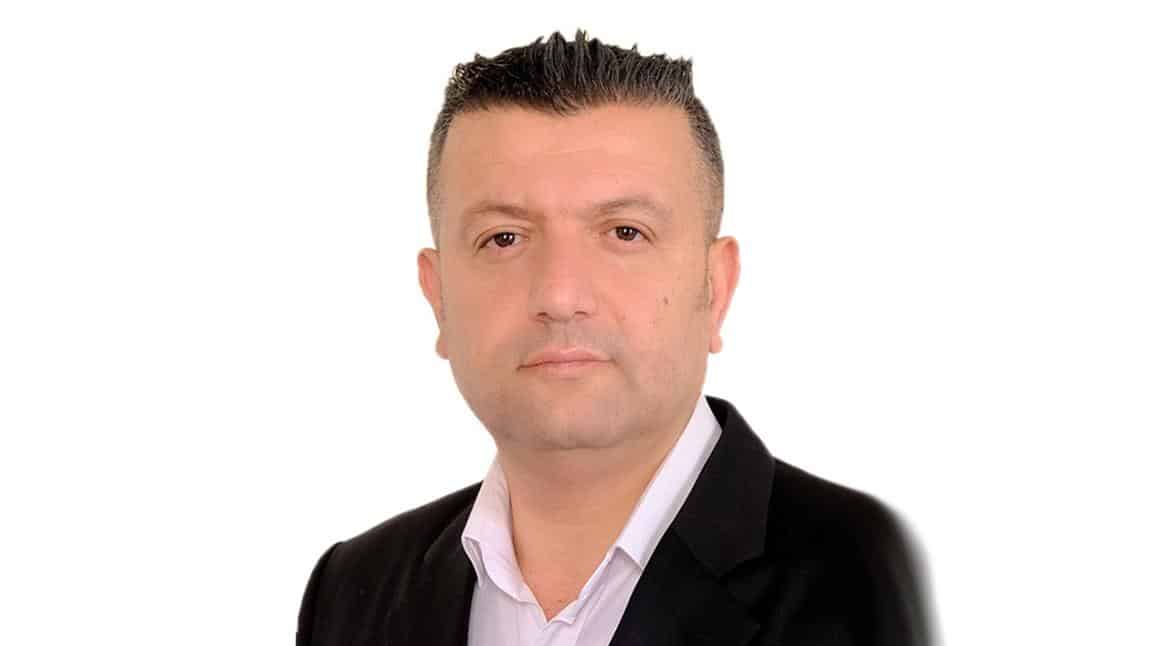 Selçuk GÖZÜKÜÇÜK - Müdür Yardımcısı