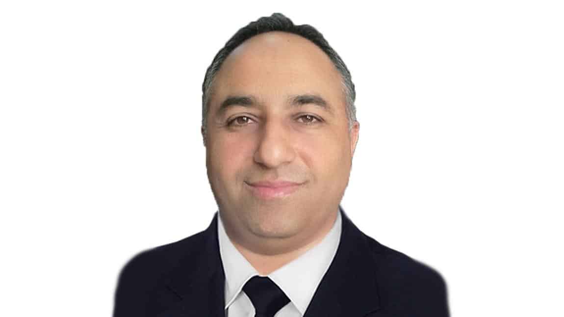 Fatih ÖZTÜRKTEN - Müdür Yardımcısı
