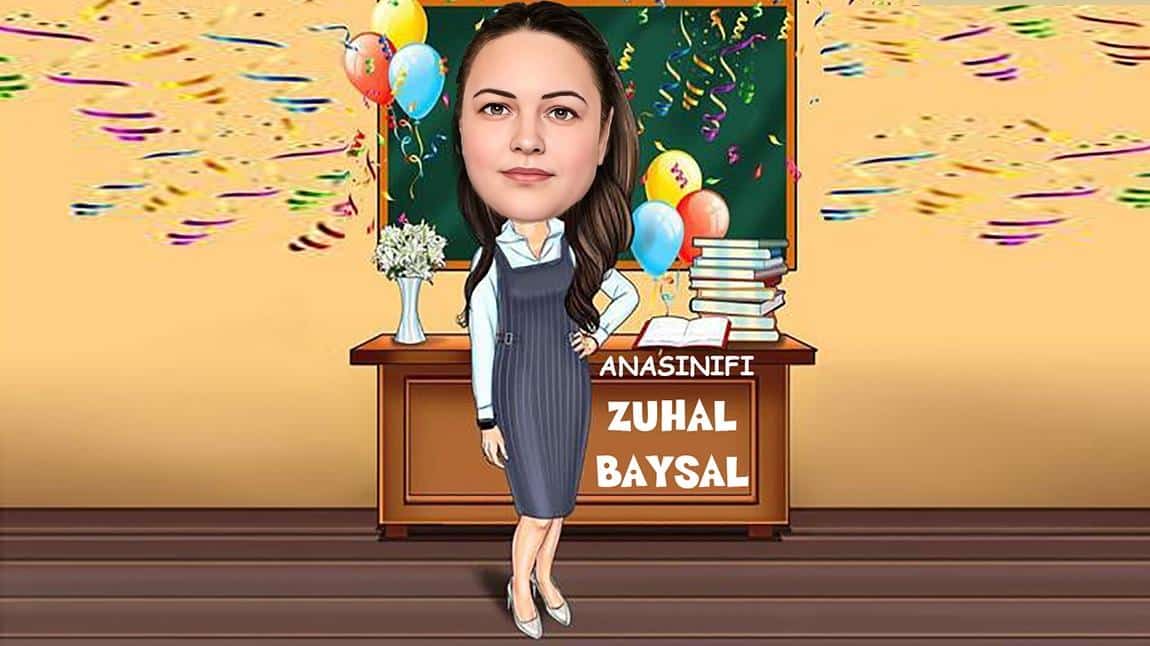 Zuhal BAYSAL - Anasınıfı B
