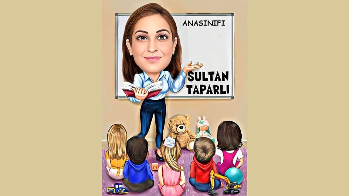 Sultan TAPARLI - Anasınıfı D