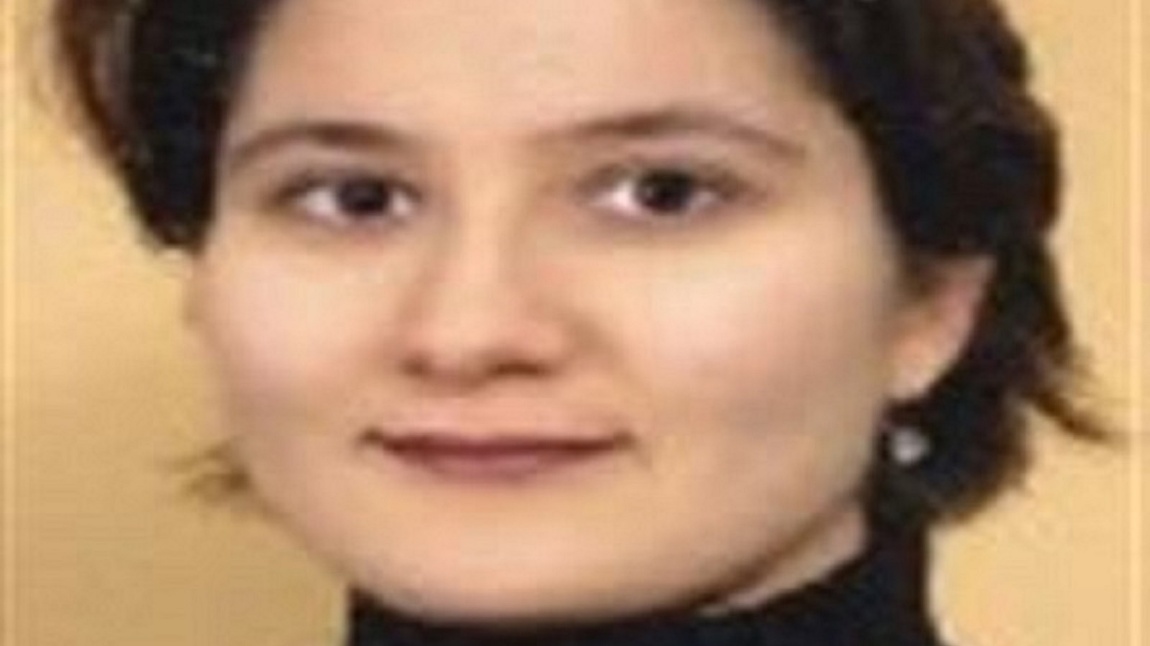 SALİHA KARACAOĞLU - 2/C Sınıf Öğretmeni