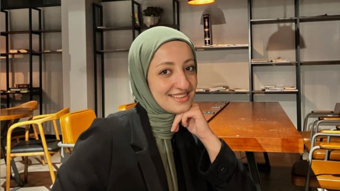 Nurcan TUNÇ - 3/G Sınıfı Öğretmeni 